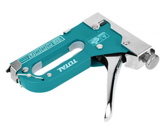 Степлер 3 в 1 TOTAL THT31143 – изображение 3