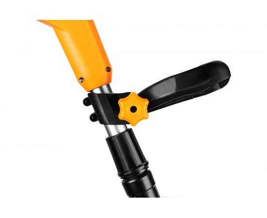 Аккумуляторный снегоуборщик DEKO ST21, 20В, 1х4.0Ач 063-4440 – изображение 3