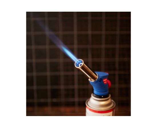 Газовая горелка REXANT GT-34 насадка на баллон, 360 с пьезоподжигом 12-0034 – изображение 3
