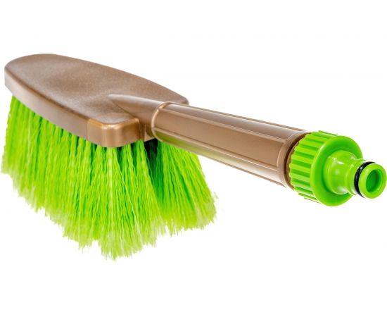 Щетка с насадкой для шланга Golden Snail GS7013 – изображение 3