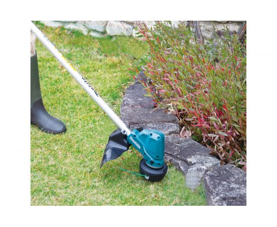 Аккумуляторная коса Makita LXT BL 18 В DUR190UZX3 – изображение 3