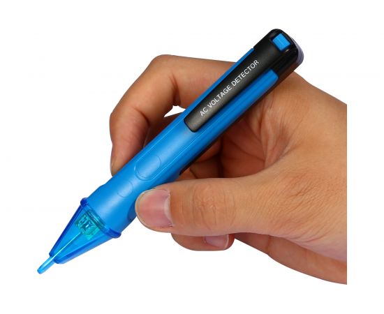 Детектор напряжения DEKO VD01 065-0633 – изображение 3