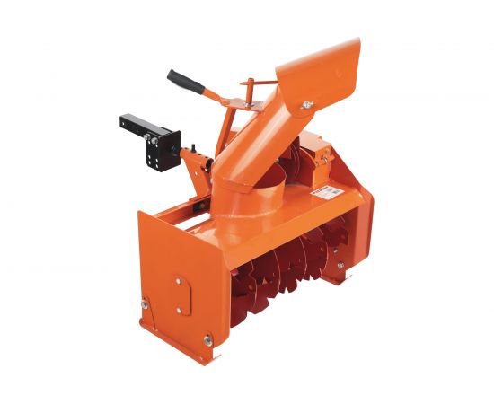 Снегоуборочная приставка к мотоблоку "Патриот" СП-60 PATRIOT СП-60 490001656 – изображение 3