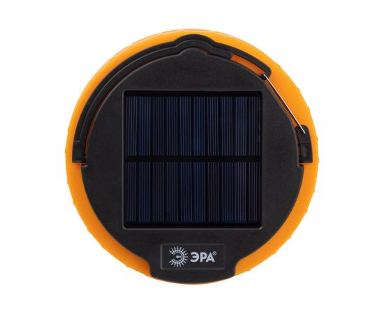 Светодиодный аккумуляторный кемпинговый фонарь ЭРА KA-701 Персей на солнечной батарее с пультом Б0054044 – изображение 3