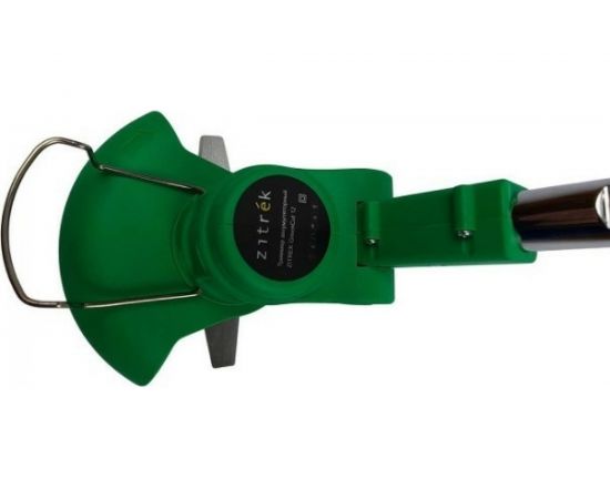 Аккумуляторный триммер Zitrek GreenCut 20 20В 082-2003 – изображение 3