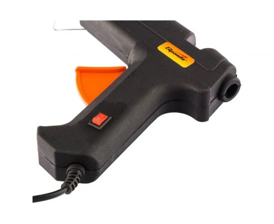 Клеевой пистолет SPARTA 93020 – изображение 3