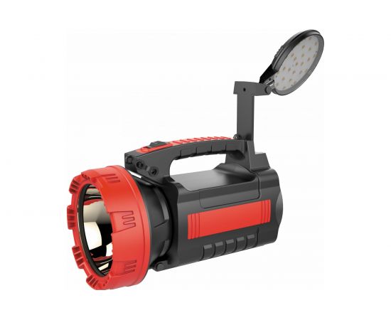 Аккумуляторный светодиодный фонарь Спутник AFP868-10W – изображение 3