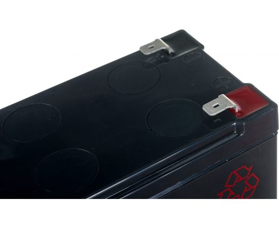 Аккумулятор UPS12460 для ИБП CSB UPS12460F2CSB – изображение 3