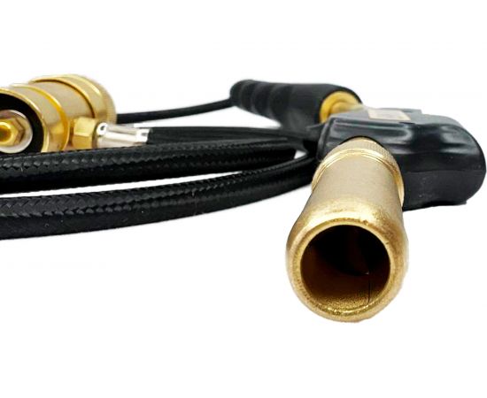 Горелка ARMA с пьезоподжигом и шлангом SFT-560 – изображение 3