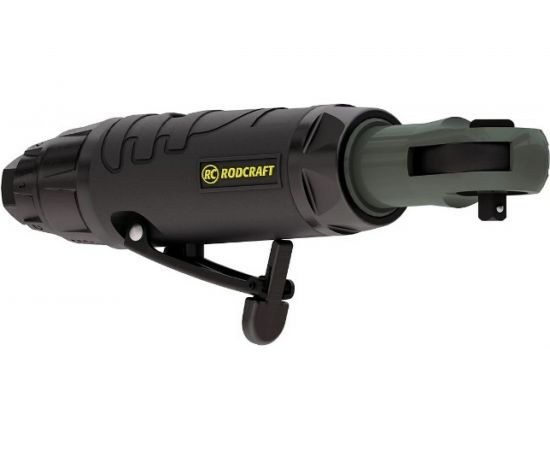 Пневматическая трещотка RODCRAFT 3068 8951000369 – изображение 3