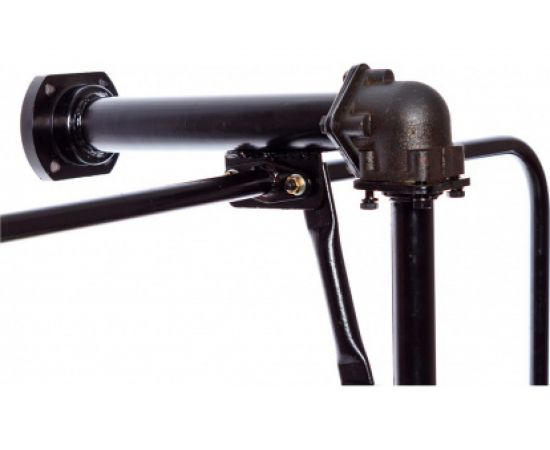 Косилка роторная для мотоблока Голиаф REDVERG 6662018 – изображение 3