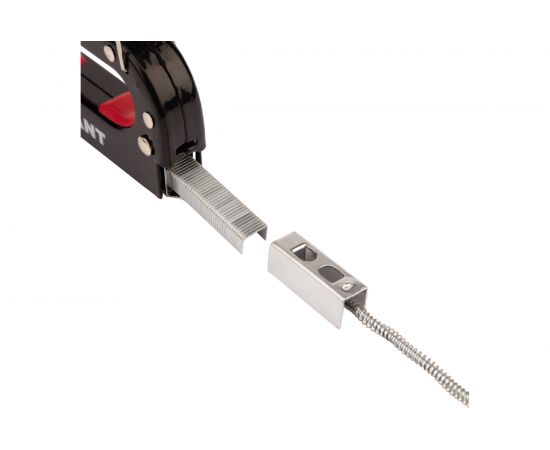 Мебельный степлер REXANT металлический, со вставками, 3 в 1 12-5403 – изображение 3