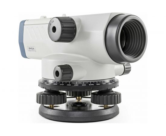 Оптический нивелир SOKKIA B40-35 (B40A) с компенсатором SKK-B40-35 – изображение 3