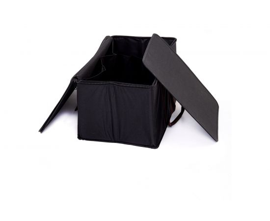 Сумка-ящик для инструмента Dr. IRON 520x360x300 мм DR1032 – изображение 4