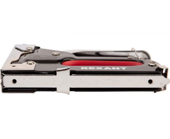 Мебельный степлер REXANT металлический, со вставками, 3 в 1 12-5403 – изображение 4