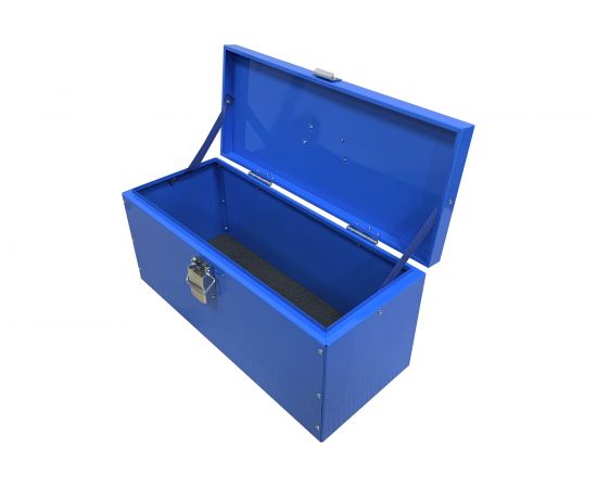 Металлический ящик для инструмента Олимп 510x210x230 512123_i – изображение 4