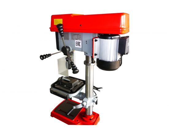 Сверлильный станок JIB DP30016B-VS 0,75 кВт, 230 В 0803020033000 – изображение 4