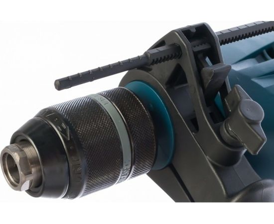 Ударная дрель Bosch Gsb 1600 re 06012181R0 – изображение 4