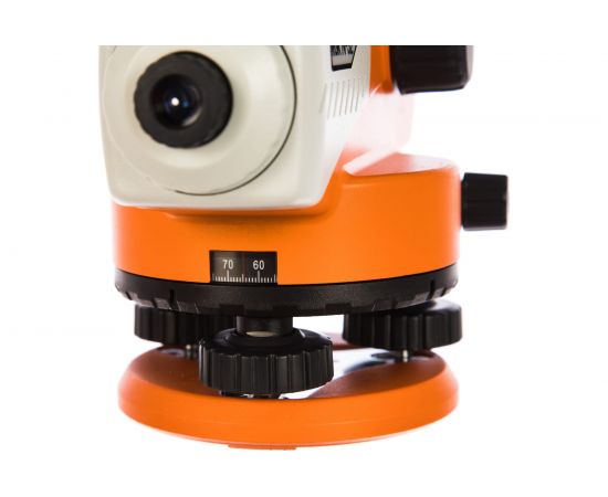 Оптический нивелир RGK N-32 – изображение 4