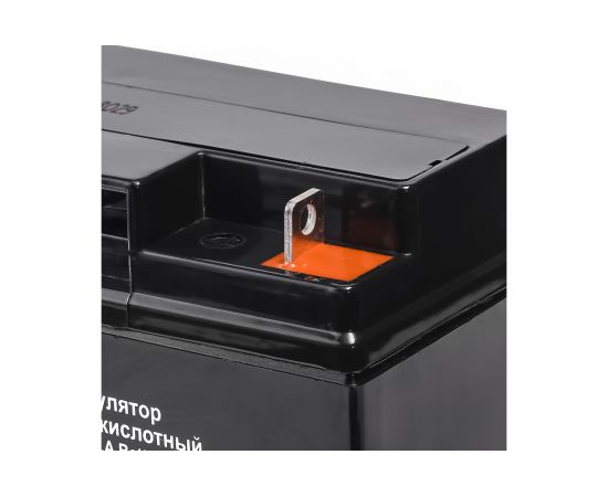 Батарея аккумуляторная Prometheus (18 Ач; 12 В) Prometheus energy PE1218L – изображение 4