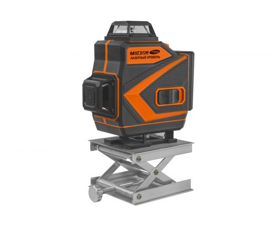 Лазерный уровень МЕГЕОН 77909 к0000038038 – изображение 4