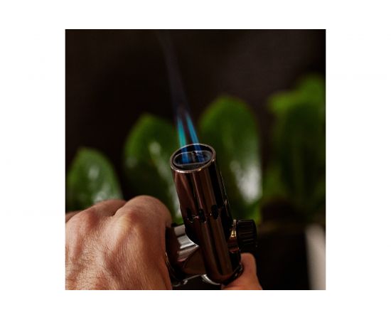 Мини-горелка REXANT GT-38 зажигалка, заправляемая 12-0038 – изображение 4