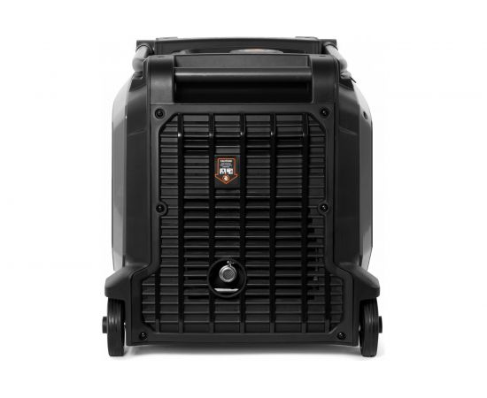 Бензиновый инверторный генератор DAEWOO GDA 4500SEi – изображение 4