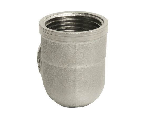 Уголок VRT 3/4 вн/вн., никель1903-002020 503081 – изображение 4