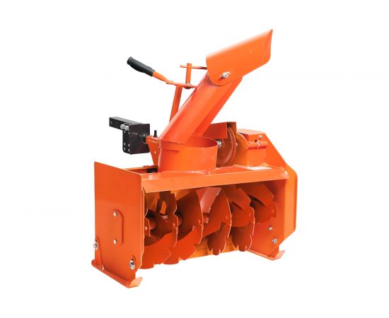 Снегоуборочная приставка к мотоблоку "Патриот" СП-60 PATRIOT СП-60 490001656 – изображение 4