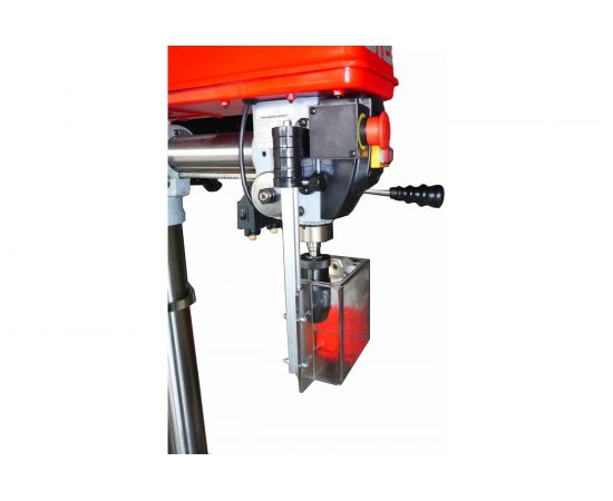 Сверлильный станок JIB RDP86016B 0,6 кВт, 230 В 0803020035000 – изображение 4