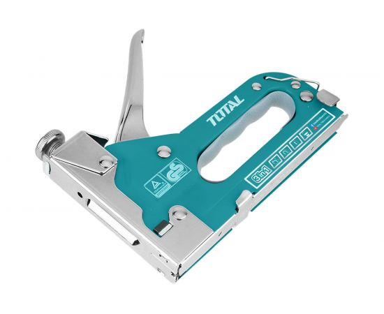 Степлер 3 в 1 TOTAL THT31143 – изображение 4