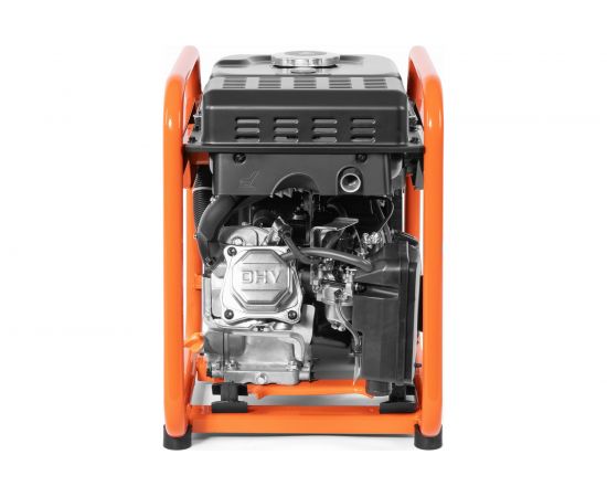 Бензиновый инверторный генератор Daewoo GDA 4400i – изображение 4