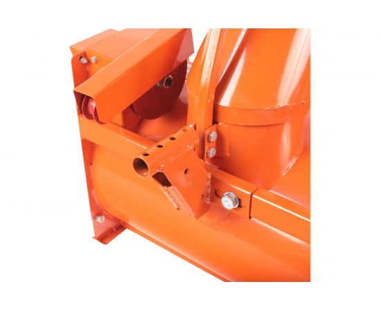 Снегоуборочная приставка к мотоблоку "Патриот" СП-60 PATRIOT СП-60 490001656 – изображение 5