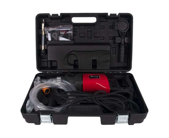 Сверлильная машина Diam ML-160/2НIT 620088 – изображение 5