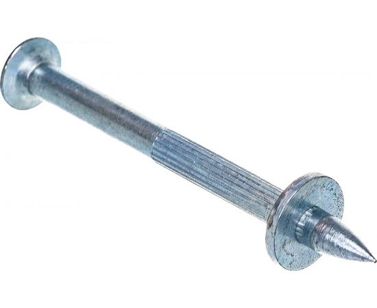 Дюбель-гвозди Стройбат для монтажного пистолета 4.5х60 мм 0.5 кг 2619606 / 042080 – изображение 5