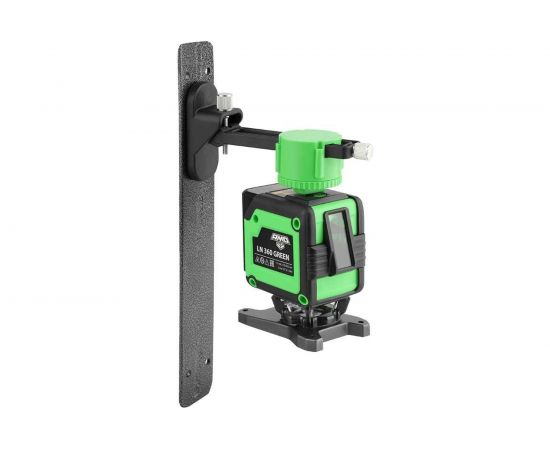 Лазерный нивелир AMO LN 360 GREEN 851674 – изображение 5