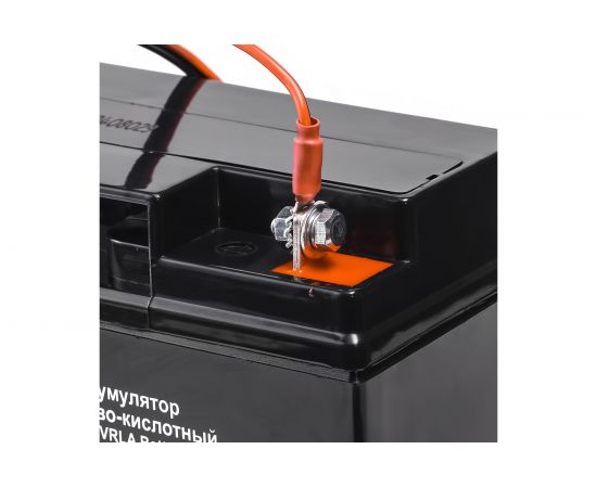 Батарея аккумуляторная Prometheus (18 Ач; 12 В) Prometheus energy PE1218L – изображение 5