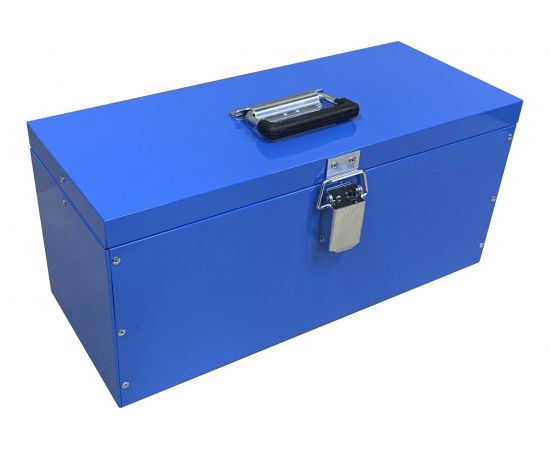 Металлический ящик для инструмента Олимп 510x210x230 512123_i – изображение 5