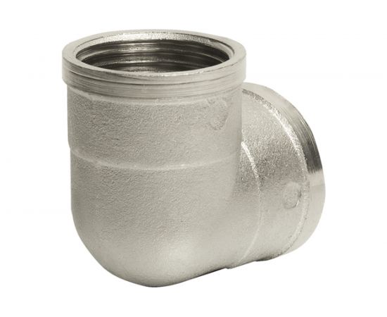 Уголок VRT 3/4 вн/вн., никель1903-002020 503081 – изображение 5