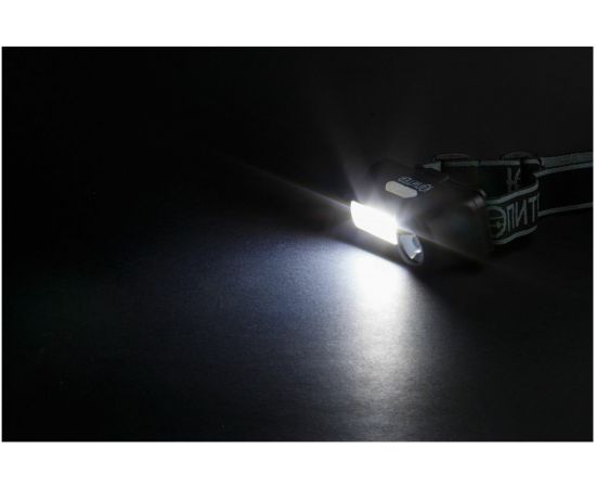 Налобный светодиодный аккумуляторный фонарь ЮПИТЕР 3 Вт+3 Вт JP1057 – изображение 5