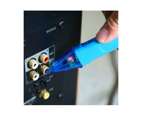 Детектор напряжения DEKO VD01 065-0633 – изображение 5