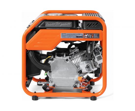 Бензиновый инверторный генератор Daewoo GDA 4400i – изображение 5