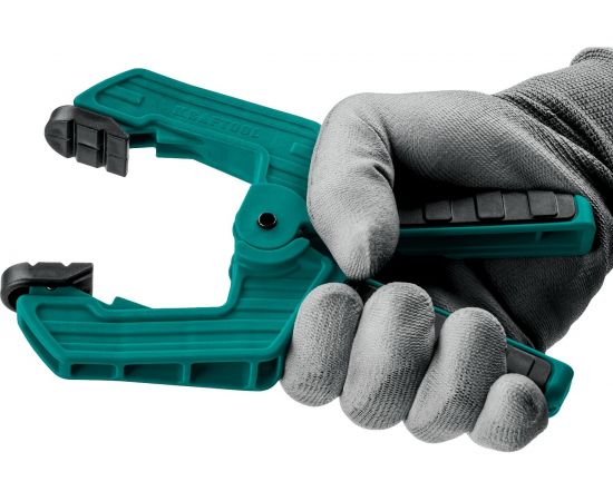 Пружинная струбцина KRAFTOOL SC-8 75х75 мм 32227-8 – изображение 5