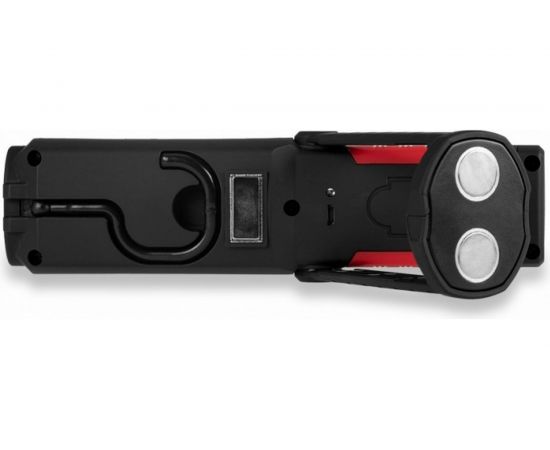 Переносная лампа Heyner премиум-класса COB-LED PRO с аккумулятором 575100 – изображение 5