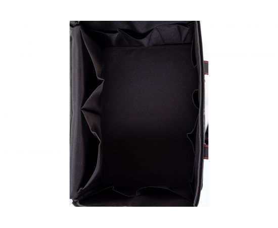 Сумка-ящик для инструмента Dr. IRON 520x360x300 мм DR1032 – изображение 5