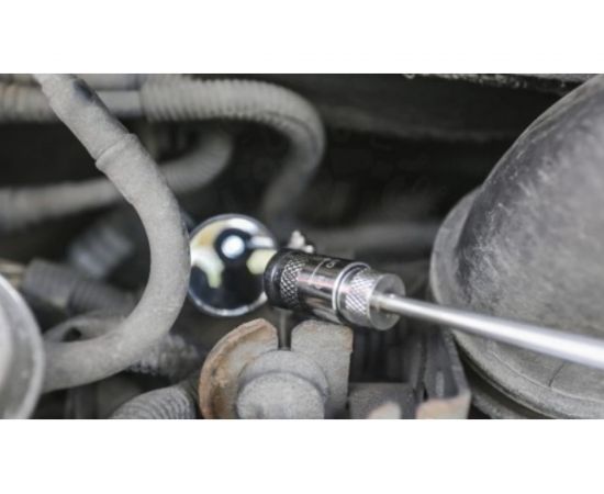 Усиленный телескопический магнит Forceberg 9-4032050 – изображение 5