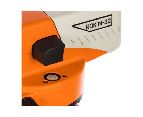 Оптический нивелир RGK N-32 – изображение 5