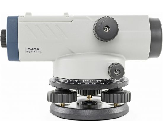 Оптический нивелир SOKKIA B40-35 (B40A) с компенсатором SKK-B40-35 – изображение 6