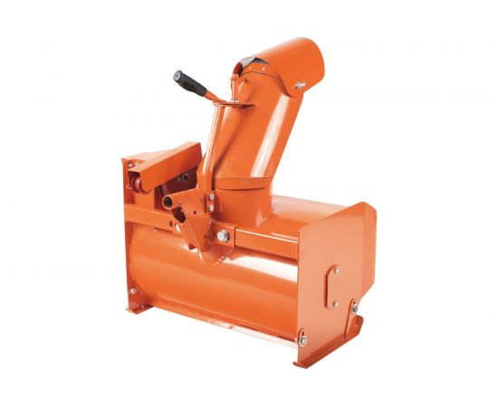 Снегоуборочная приставка к мотоблоку "Патриот" СП-60 PATRIOT СП-60 490001656 – изображение 6