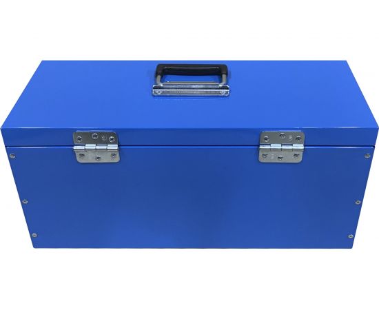 Металлический ящик для инструмента Олимп 510x210x230 512123_i – изображение 6